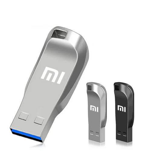 Pen drive com super capacidade de armazenamento Xiaomi 64 GB USB 3.0