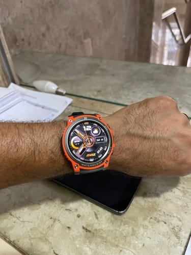 Imagem da Avaliação