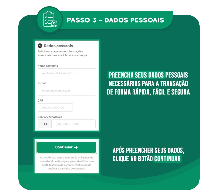 Como comprar na Melhor da Internet