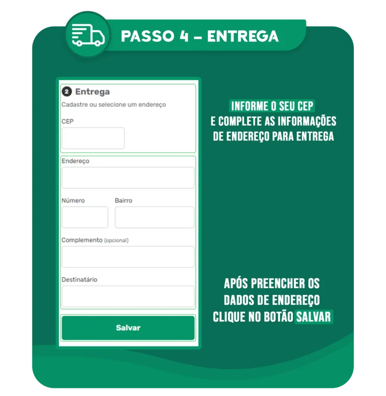Como comprar na Melhor da Internet