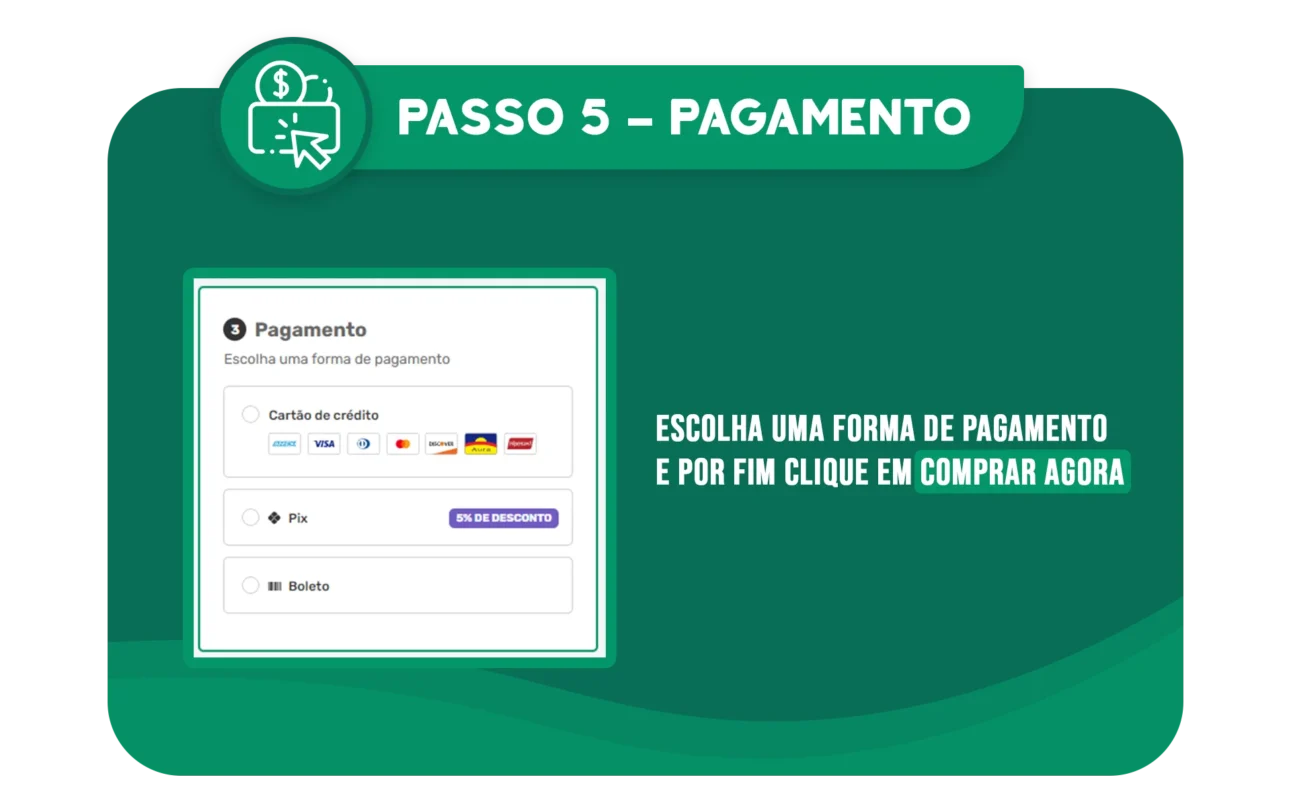 Como comprar na Melhor da Internet