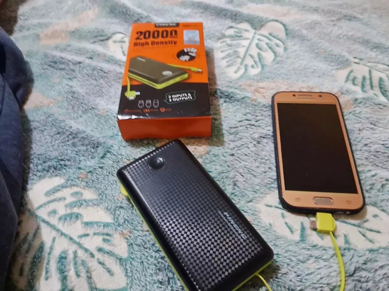 Imagem da Avaliação