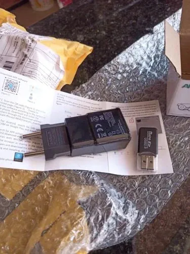 Imagem da Avaliação