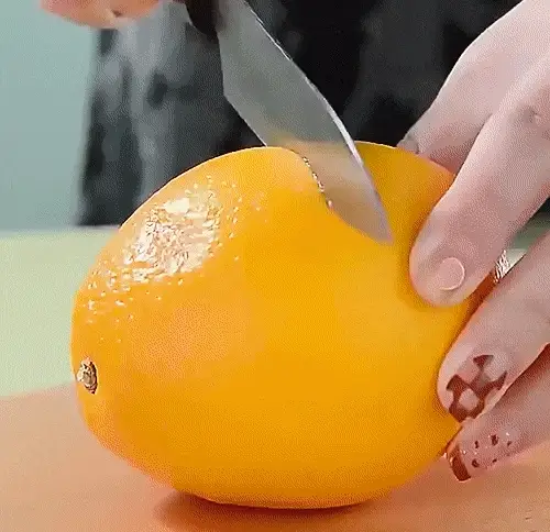 Espremedor de Frutas Automático Portátil USB