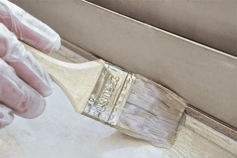 Impermeabilizante Selante Líquido contra Vazamentos