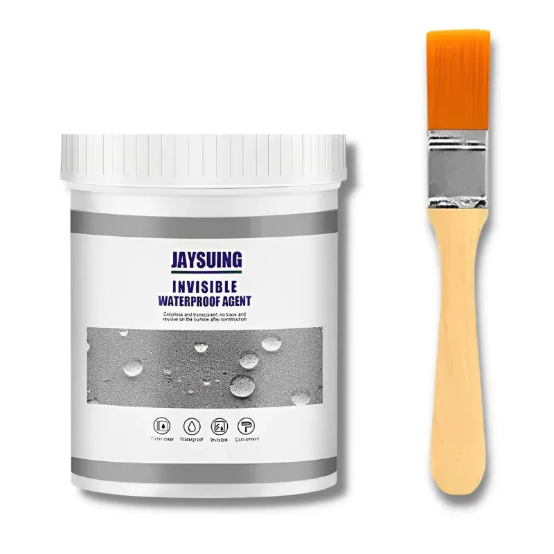 Impermeabilizante Selante Líquido contra Vazamentos