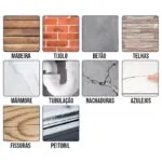 Impermeabilizante Selante Líquido contra Vazamentos