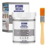 Impermeabilizante Selante Líquido contra Vazamentos