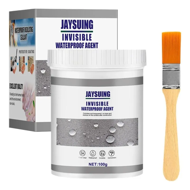 Impermeabilizante Selante Líquido contra Vazamentos