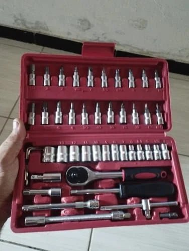 Imagem da Avaliação