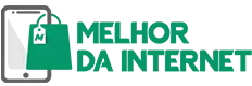 Logo Melhor da Internet