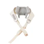 Massageador de Pescoço e Ombros Portátil Elétrico