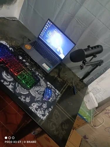 Imagem da Avaliação