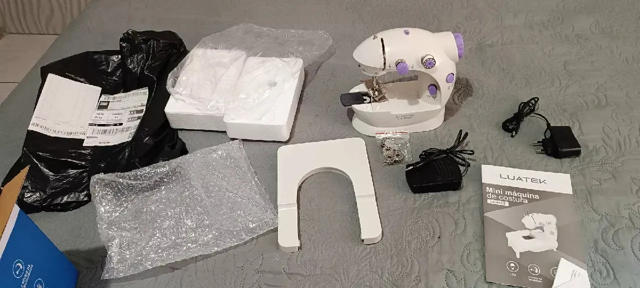 Imagem da Avaliação