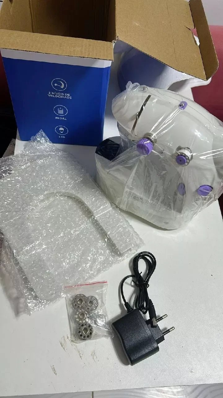 Imagem da Avaliação