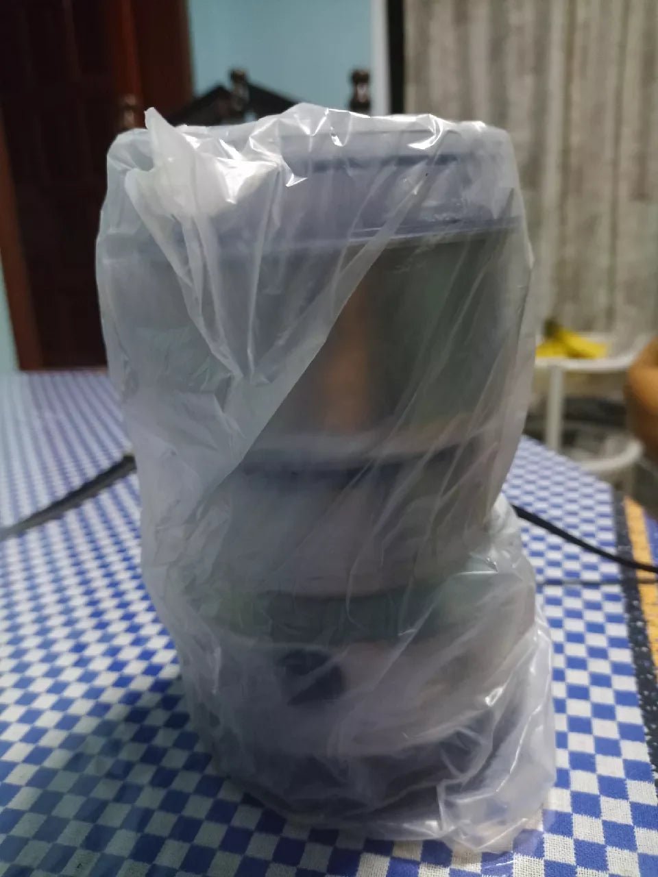 Imagem da Avaliação