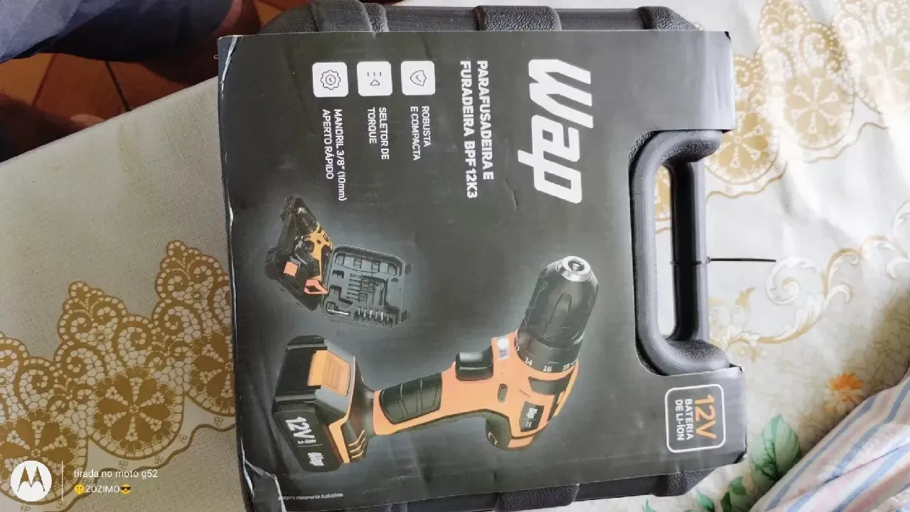 Imagem da Avaliação