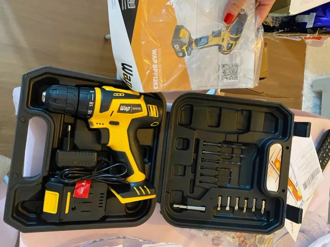 Imagem da Avaliação