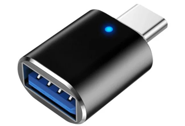 Pen Drive Xiaomi 64GB USB 3.0 Tipo C compatível com Celular
