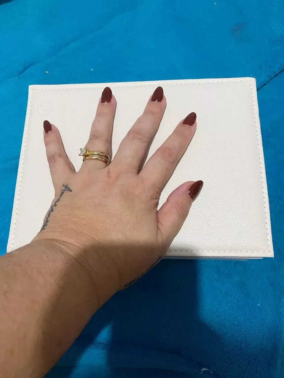 Imagem da Avaliação