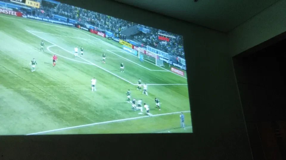 Imagem da Avaliação