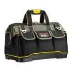 Bolsa de Ferramentas Reforçada com Base Rígida