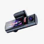 Câmera Veicular Interna Full HD Wi-Fi para Carro