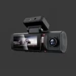 Câmera Veicular Interna Full HD Wi-Fi para Carro