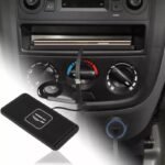 Carregador Sem Fio Veicular por Indução 15W