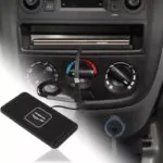 Carregador Sem Fio Veicular por Indução 15W