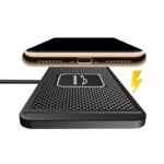 Carregador Sem Fio Veicular por Indução 15W