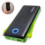 Power Bank 20.000mah Portátil para Celular Universal