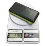 Power Bank 20.000mah Portátil para Celular Universal