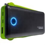 Power Bank 20.000mah Portátil para Celular Universal
