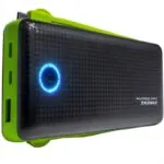 Power Bank 20.000mah Portátil para Celular Universal