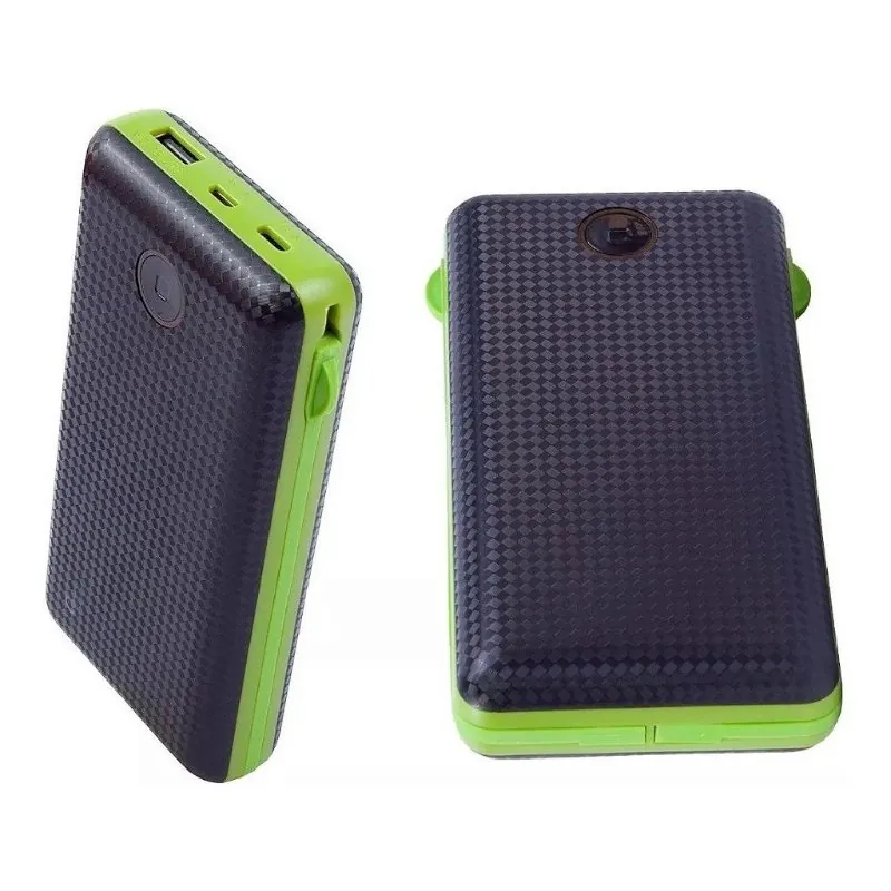 Power Bank 20.000mah Portátil para Celular Universal