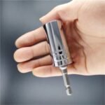 Chave Soquete Universal Ajustável 7 a 19mm