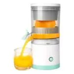 Espremedor de Frutas Automático Portátil USB
