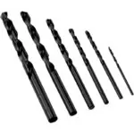 Parafusadeira e Furadeira Elétrica Bivolt com Maleta