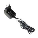 Parafusadeira e Furadeira Elétrica Bivolt com Maleta