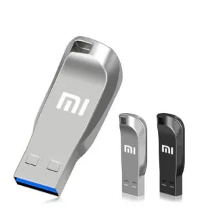 Pen Drive Xiaomi 64GB USB 3.0 Tipo C compatível com Celular