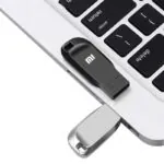 Pen Drive Xiaomi 64GB USB 3.0 Tipo C compatível com Celular