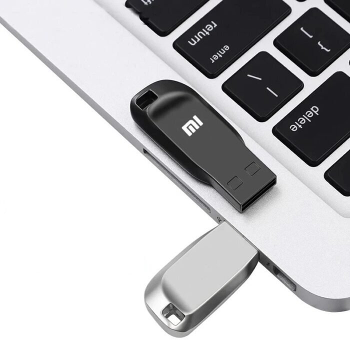 Pen Drive Xiaomi 64GB USB 3.0 Tipo C compatível com Celular