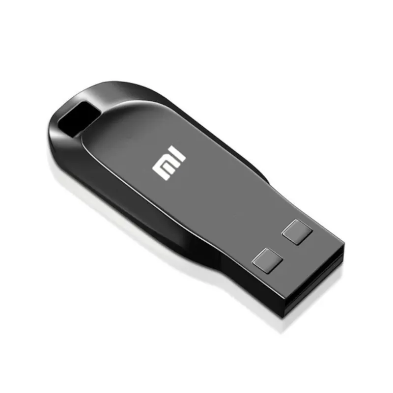 Pen Drive Xiaomi 64GB USB 3.0 Tipo C compatível com Celular