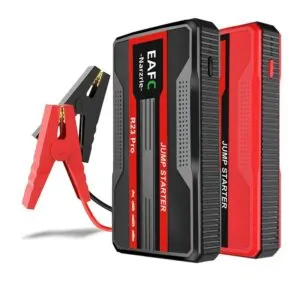 Power Bank 20.000mah com Auxiliar de Partida