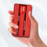 Power Bank 20.000mah com Auxiliar de Partida