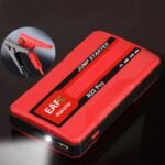 Power Bank 20.000mah com Auxiliar de Partida