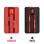 Power Bank 20.000mah com Auxiliar de Partida