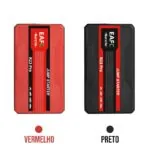 Power Bank 20.000mah com Auxiliar de Partida
