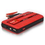 Power Bank 20.000mah com Auxiliar de Partida